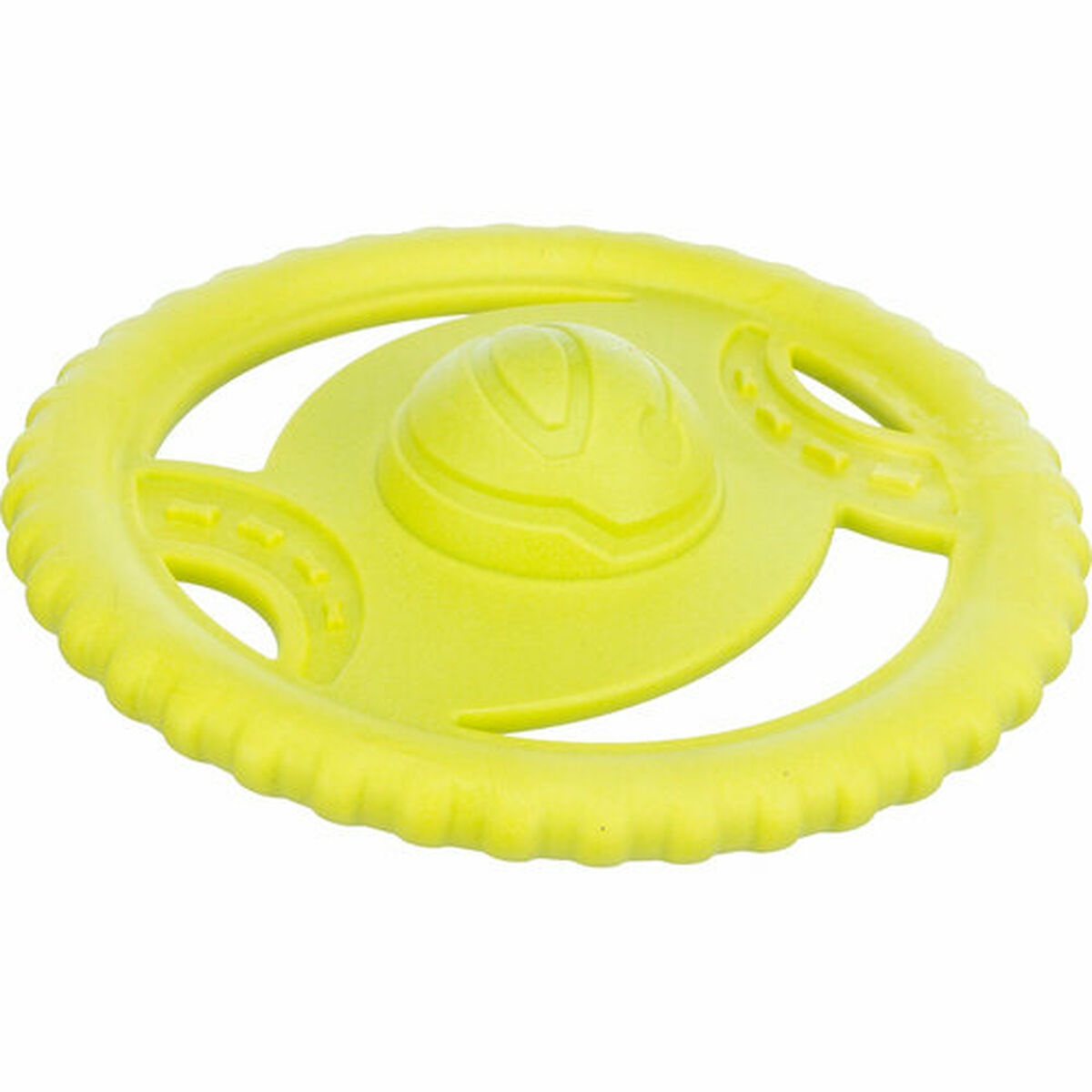 Frizbi Trixie TPR Ø 20 cm za vodu